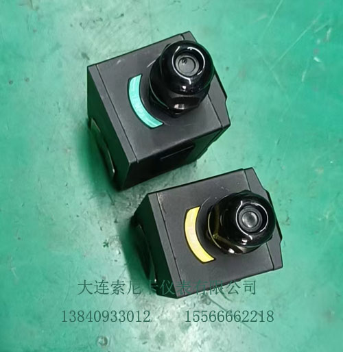 測量溫度用探頭