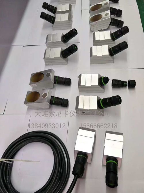 高溫流量計傳感器